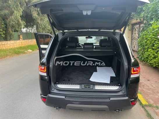 لاندروفر رانجي روفير إسبورت Hse dynamique مستعملة 1250811