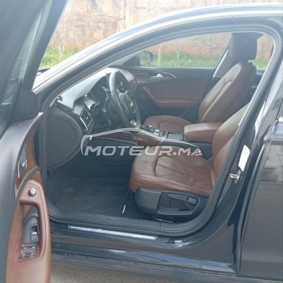 LAND-ROVER Range rover sport occasion 3428662