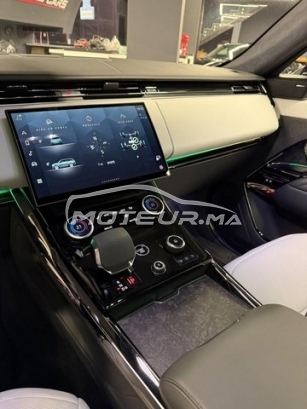 LAND-ROVER Range rover sport occasion 3435408