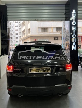 لاندروفر رانجي روفير إسبورت Hse dynamic مستعملة 1495679