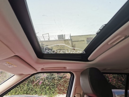 LAND-ROVER Range rover sport 3.0 sport autobiography occasion 1288200