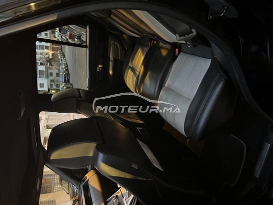 لاندروفر رانجي روفير إسبورت Autobiographique - red Édition مستعملة 2302015