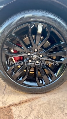 لاندروفر رانجي روفير إسبورت مستعملة 1458557