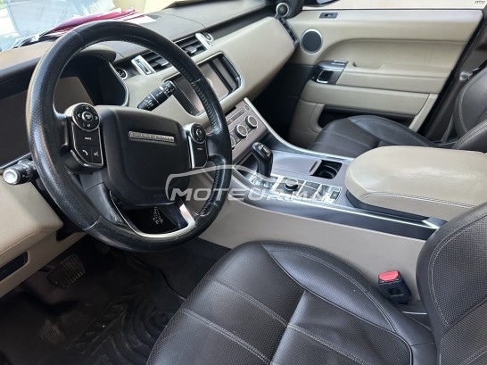 لاندروفر رانجي روفير إسبورت 2016 مستعملة 2234953