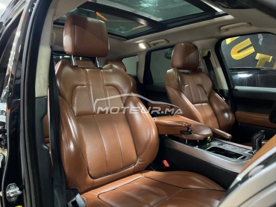 LAND-ROVER Range rover sport occasion 2256560