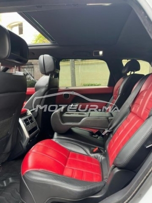 لاندروفر رانجي روفير إسبورت مستعملة 3337317