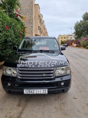 لاندروفر رانجي روفير إسبورت Tdv6 4x4 مستعملة 1238998