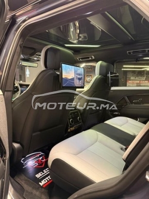 LAND-ROVER Range rover sport occasion 3435409