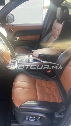 لاندروفر رانجي روفير إسبورت Autobiography مستعملة 1649762