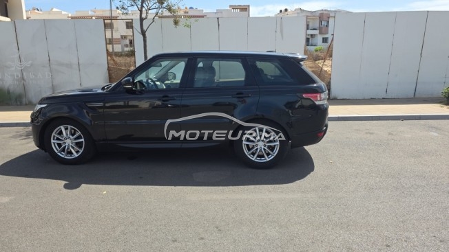 لاندروفر رانجي روفير إسبورت Se مستعملة 2617777