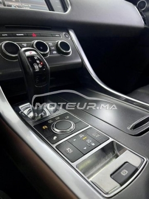 لاندروفر رانجي روفير إسبورت مستعملة 1647046