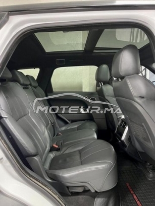 لاندروفر رانجي روفير إسبورت مستعملة 1647037