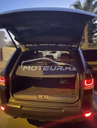 لاندروفر رانجي روفير إسبورت مستعملة 1713956