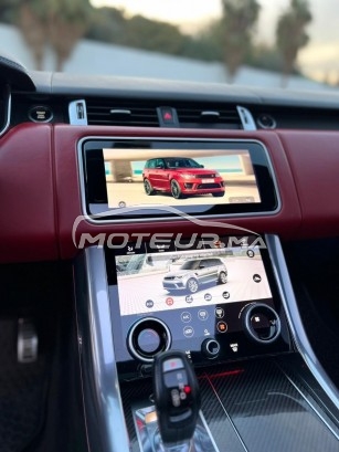 LAND-ROVER Range rover sport Autobiography occasion 2948422