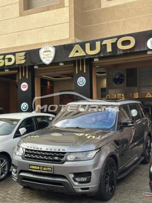 LAND-ROVER Range rover sport occasion 3041534