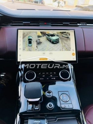 لاندروفر رانجي روفير إسبورت مستعملة 3366866