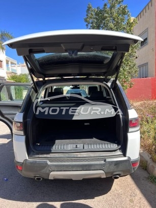 LAND-ROVER Range rover sport Dynamic occasion 2356765