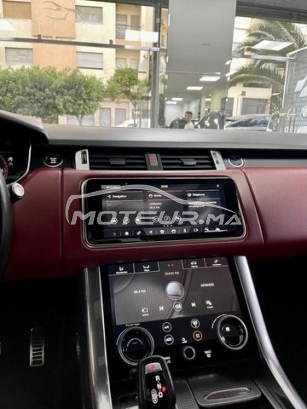 LAND-ROVER Range rover sport occasion 1646383