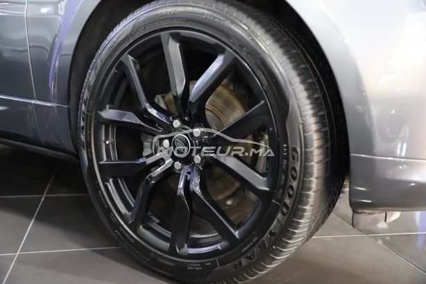 LAND-ROVER Range rover sport occasion 1549536