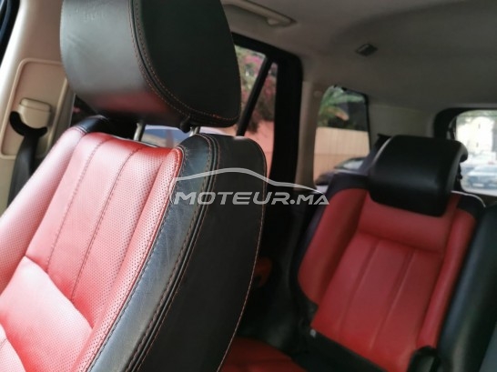 LAND-ROVER Range rover sport 3.0 sport autobiography occasion 1288197