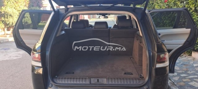 لاندروفر رانجي روفير إسبورت مستعملة 2899184