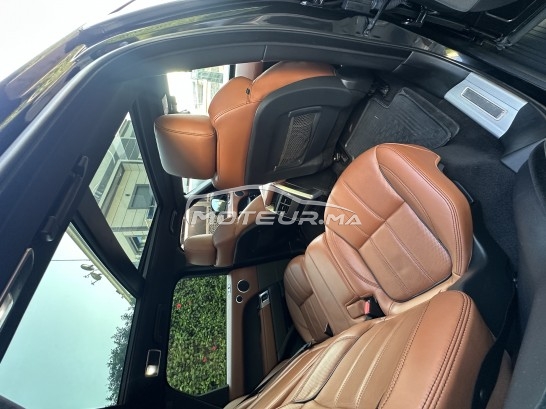 LAND-ROVER Range rover sport Tres propre occasion 3209945