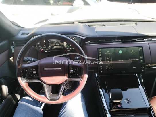 لاندروفر رانجي روفير إسبورت مستعملة 3571020