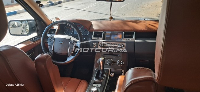 LAND-ROVER Range rover sport Hse occasion 1935124