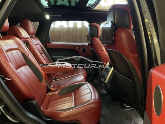 LAND-ROVER Range rover sport occasion 3427233
