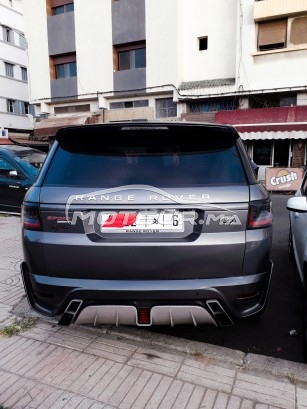 لاندروفر رانجي روفير إسبورت مستعملة 1219570