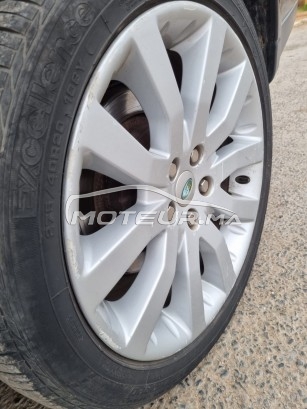 لاندروفر رانجي روفير إسبورت Tdv6 4x4 مستعملة 1238993