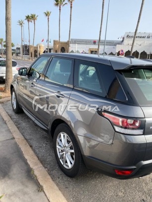 لاندروفر رانجي روفير إسبورت Se مستعملة 1172093