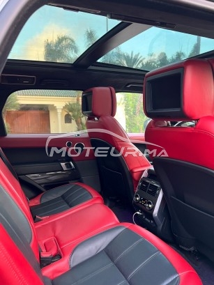 لاندروفر رانجي روفير إسبورت Autobiography مستعملة 2886865