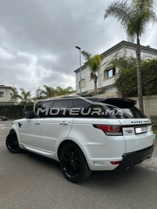 لاندروفر رانجي روفير إسبورت مستعملة 3337321