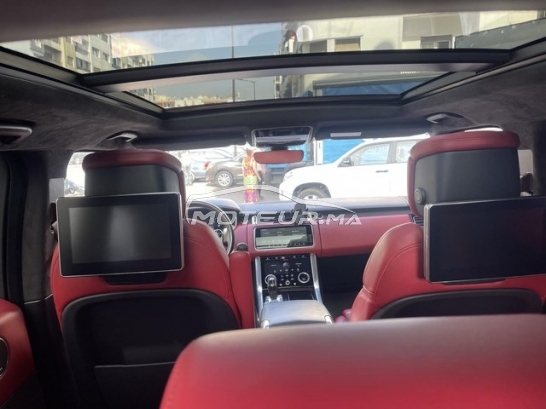 لاندروفر رانجي روفير إسبورت مستعملة 2712907