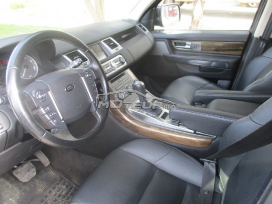 LAND-ROVER Range rover sport occasion 444458