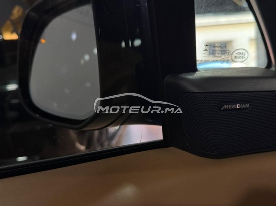 LAND-ROVER Range rover sport occasion 3269256