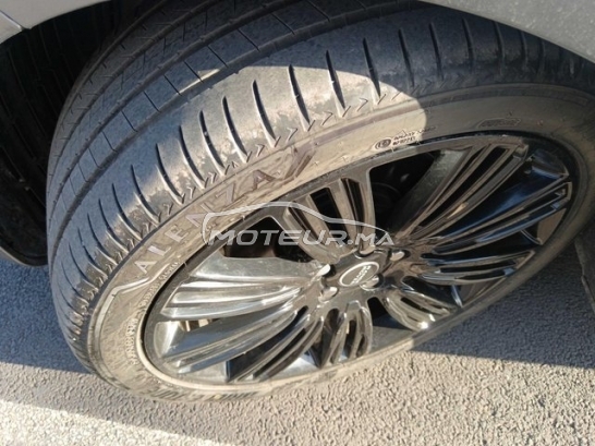 LAND-ROVER Range rover sport occasion 3511621