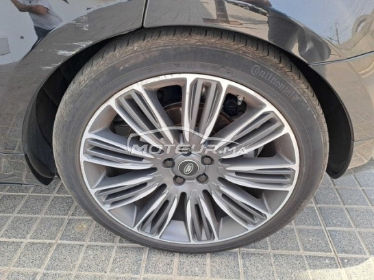 LAND-ROVER Range rover sport occasion 3511366