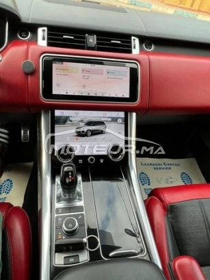 LAND-ROVER Range rover sport occasion 1648985