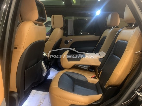 لاندروفر رانجي روفير إسبورت Autobiographie مستعملة 1145274