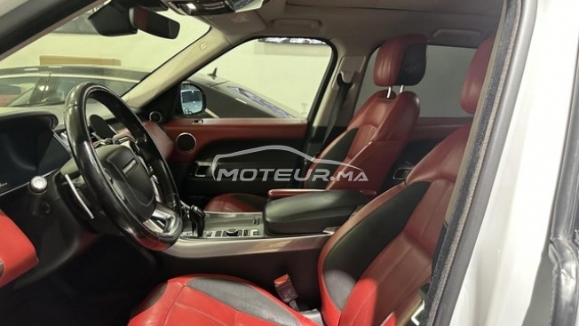 لاندروفر رانجي روفير إسبورت مستعملة 2973773