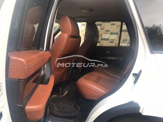 LAND-ROVER Range rover sport Hse occasion 1943016