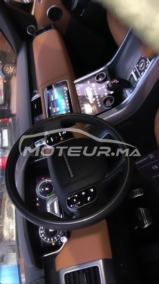 LAND-ROVER Range rover sport occasion 1562242