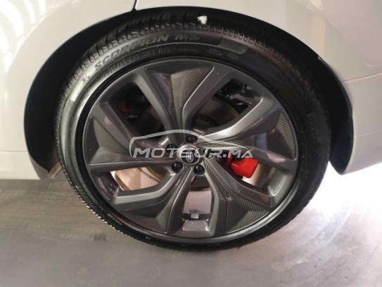 لاندروفر رانجي روفير إسبورت مستعملة 3570597