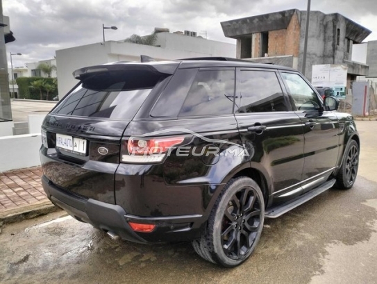 LAND-ROVER Range rover sport occasion 1833676