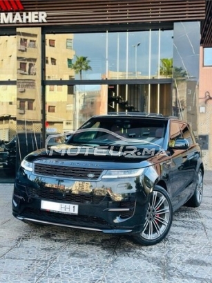 لاندروفر رانجي روفير إسبورت مستعملة 3366865