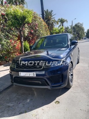 لاندروفر رانجي روفير إسبورت Se مستعملة 2708983