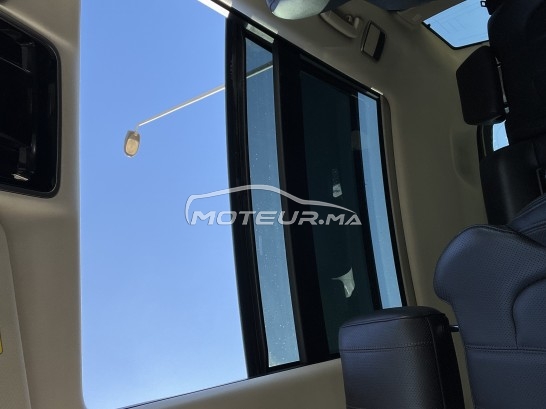 لاندروفر رانجي روفير إسبورت Sdv6 مستعملة 1466278