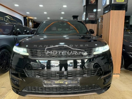 LAND-ROVER Range rover sport occasion 3484835